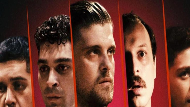 29 Kasım’da vizyona girecek filmler: Dramdan komediye kadar birçok film sinemaseverlerle buluşuyor