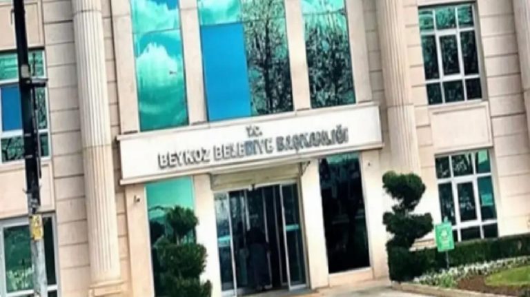 Ankara ve İsranbul’un ardından Beykoz Belediyesi’ne de inceleme başlatıldı