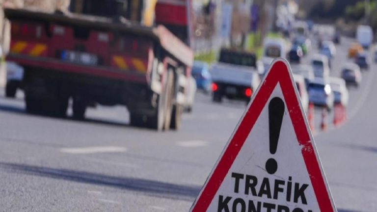 Ankara’da yarın bazı yollar ve metro durakları kapatılacak