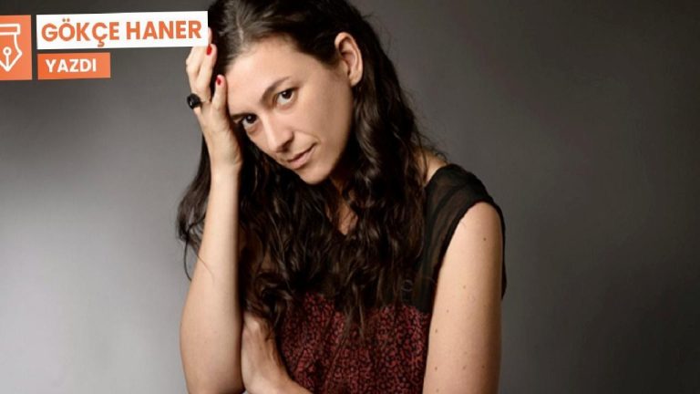 ‘Bazen bir öyküyü anlamak için çukura inmek gerekmez mi?’