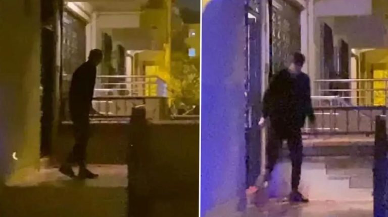 Böyle torun olmaz olsun! Ekmek bıçağını önce dedesine sonra kendine sapladı