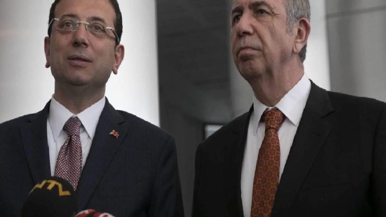 CHP’den ‘bir darbe daha’ açıklaması: CHP’li belediyelerin bütçeden aldıkları pay kesilecek