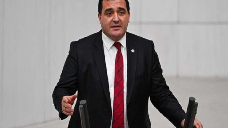 CHP’li Karasu: ‘Google’ın örtülü sansürüne karşı ne yapacaksınız?’