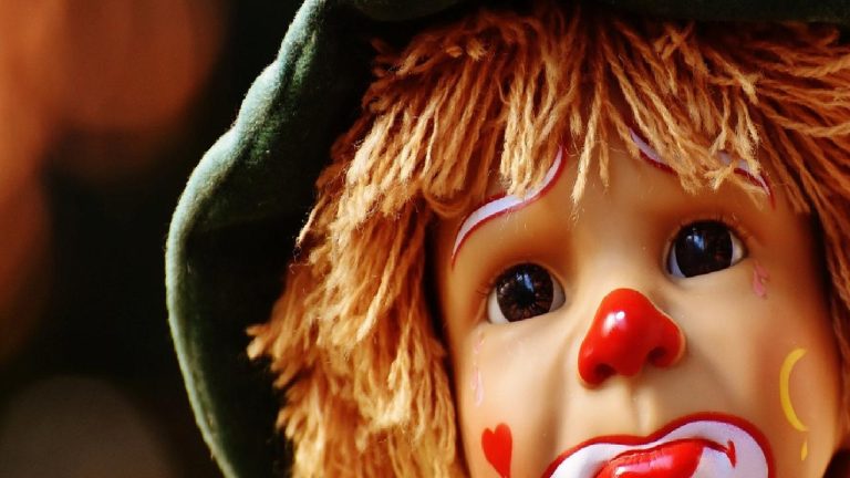 Çocuk Hareketi’nden mektup var