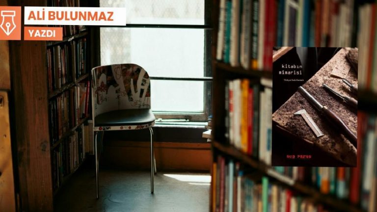 Coşku yaratan bir varlık: Kitap