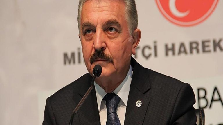 ‘Devlet Bahçeli Kent Meydanı’ isminin değiştirilmesi: Kararı destekliyoruz