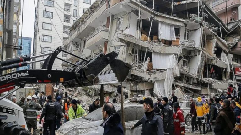 Diyarbakır’da 500 aile bir daha ‘yıkıldı’: Konut hakkı elde edemediler