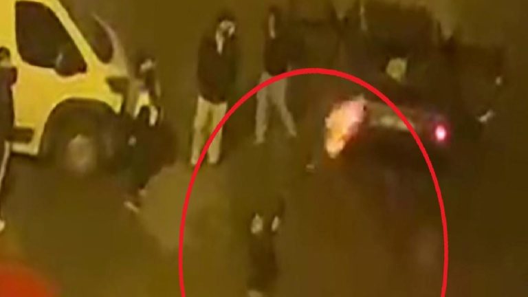 Erzurum’da havaya ateş açan şüphelinin 21 suç kaydı var