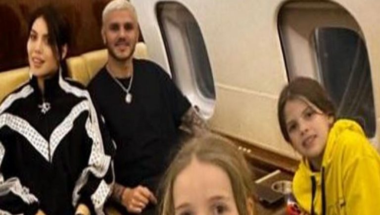 Futbolcu Icardi’den Wanda Nara’ya ‘psikolojik şiddet’ suçlaması: Beni tüm dünyanın önünde bir aptal olarak ifşa etti