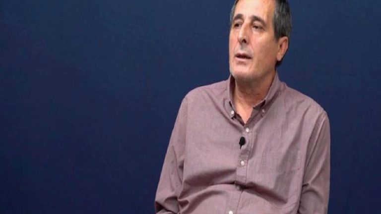 İbrahim Aydın, HZİ Nöropsikiyatri Vakfı’nı anlattı: ’52 iğne vurdular’