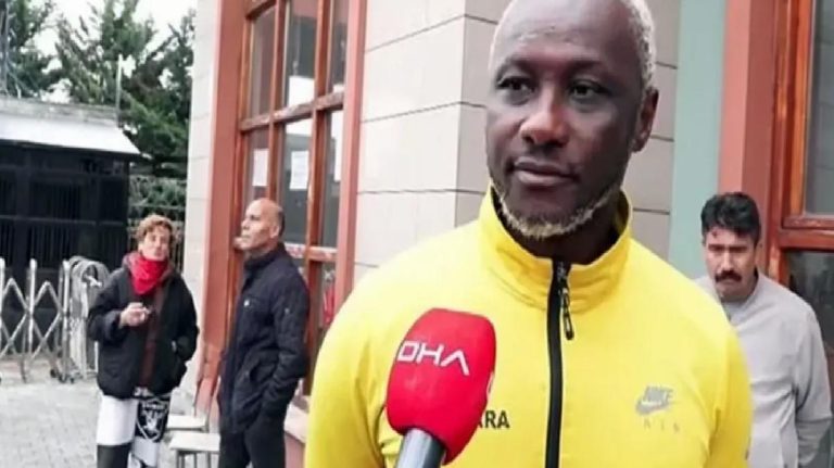 İbrahim Yattara’nın arkadaşını Kasımpaşa’da öldürdüler