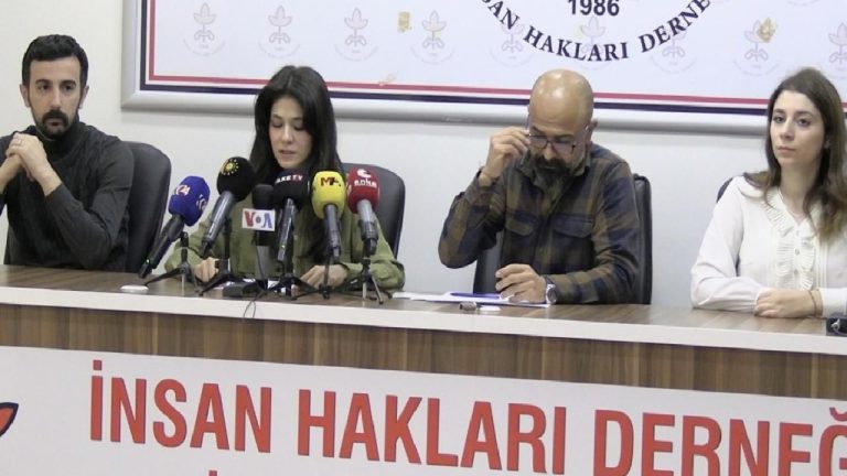 İHD’den çocuk hakları ihlalleri raporu: 81 çocuk gözaltına alındı, 21 çocuk tutuklandı