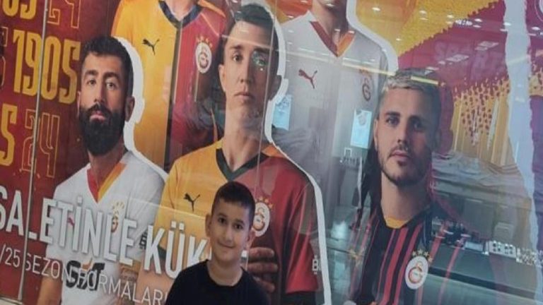 İlk kez Galatasaray maçı izlemeye giderken kazada ölen 9 yaşındaki Yiğit’in organları bağışlandı: Kalbi yaşıtında atacak