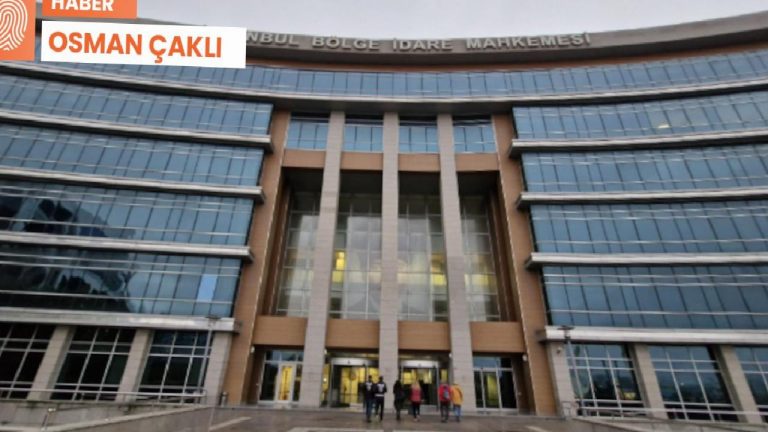 Kanal İstanbul projesinde bilirkişi incelemesi