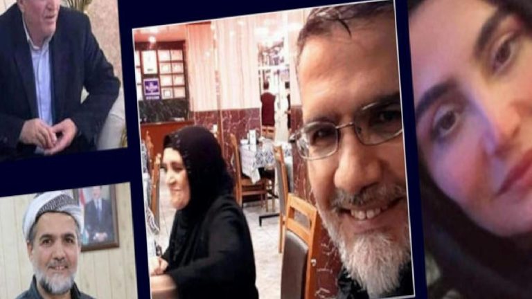 Mardin’de 5 Iraklının öldürülmesiyle ilgili davada ağırlaştırılmış müebbet kararı