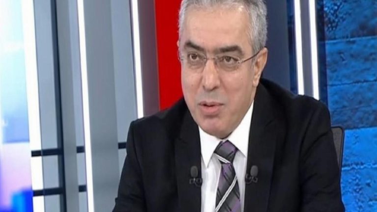 Mehmet Uçum’dan ‘Erdoğan-Bahçeli’ açıklaması: Aralarında o kadar yüksek uyum var ki şaşırırsınız