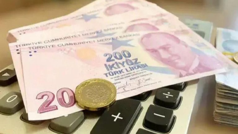 Ödeme gününe dikkat: Öğrencilerin 2 aylık burs, kredi ödemeleri hesaplara yatırıldı