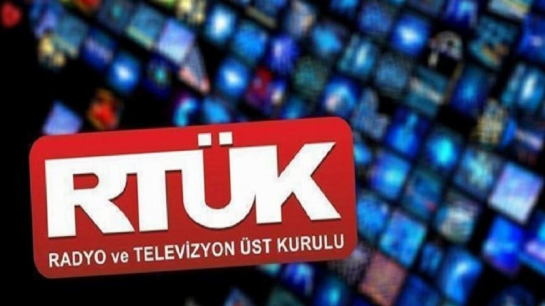 RTÜK’ten Halk TV’ye en üst sınırdan ‘Devlet Bahçeli’ cezası