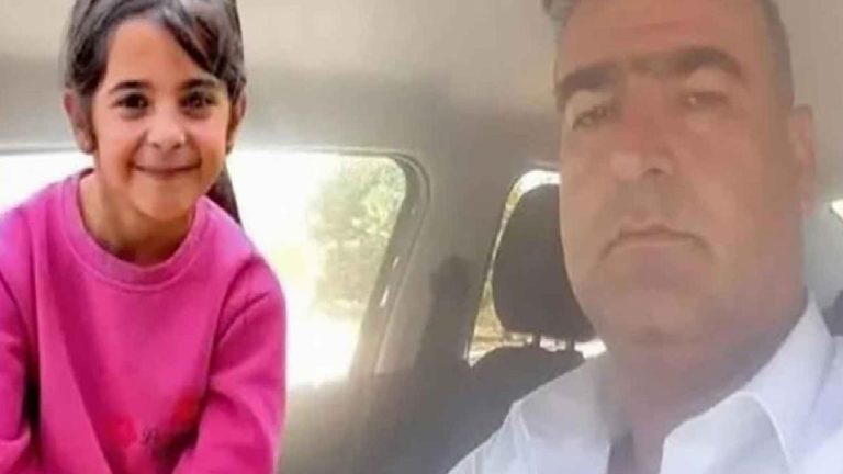 Salim Güran’ın ses kaydı ortaya çıktı: Çingeneler kaçırmış olabilir 