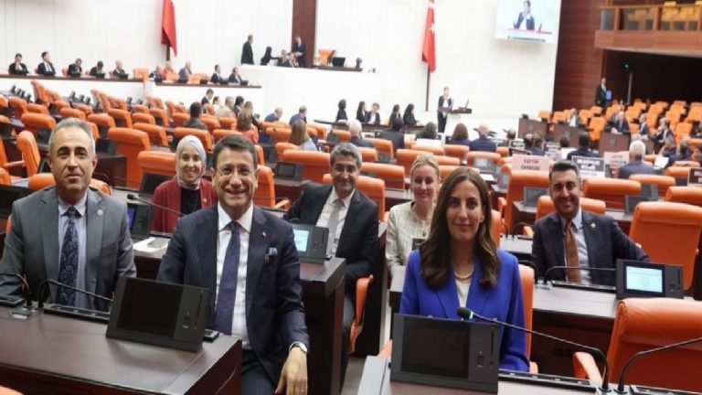 Teklif Meclis’e sunuldu: Kota dışı öğretmenler bir kereye mahsus atansın