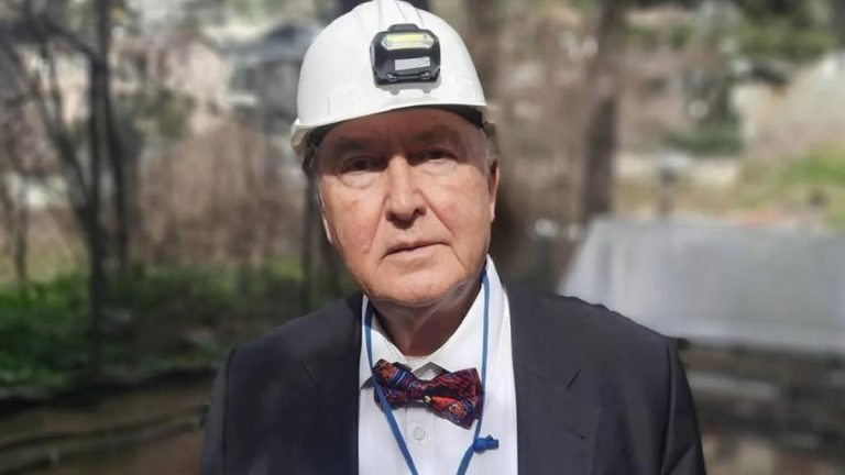 Ünlü sarsıntı bilimci Ahmet Ercan, Malatya ve Rize sarsıntılarını kıymetlendirdi