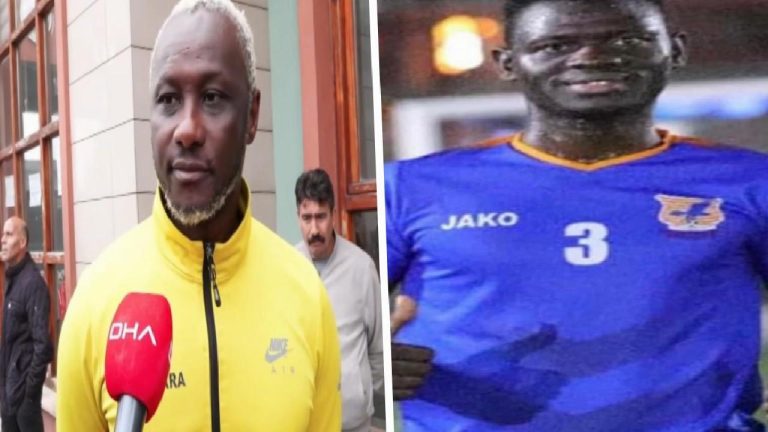 Yattara’yı sarsan ölüm: Bir Gineli, bir Gineli’nin hayatını alırsa…