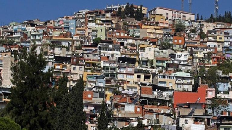 Yeni torba yasada yer alıyor: İmar hakkı aktarımı geliyor