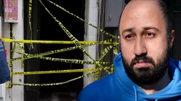 Zehirlenerek hayatını kaybeden bebeğin babasından kahreden sözler