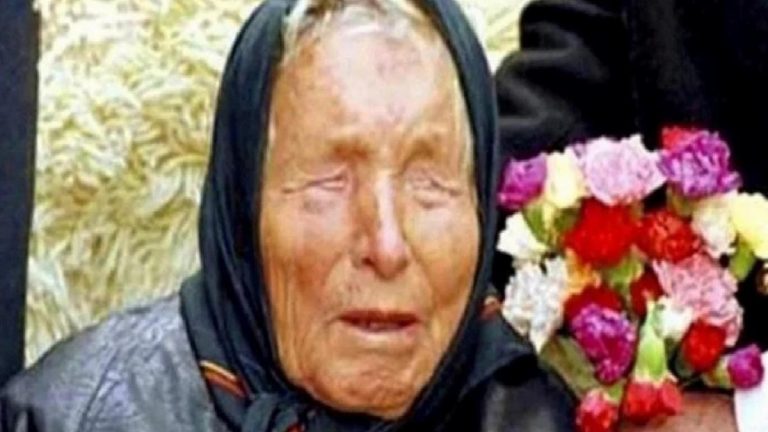 2024 yılında gerçekleşen Baba Vanga kehanetleri