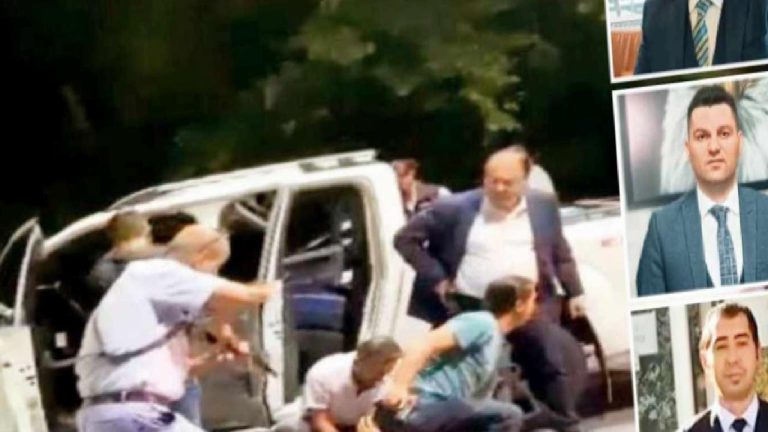 Bahçeli’nin ‘darbeci’ dediği üç polis müdürü göreve iade edildi