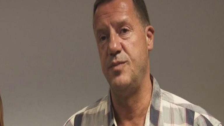 Başsavcının rüşvet ihbarı yaptığı dava: Tanrıyar’dan ‘beni öldürmeye çalıştılar’ savunması