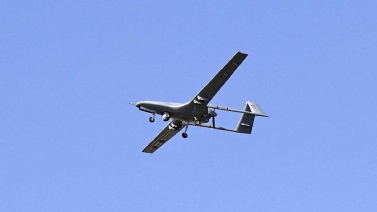Bayraktar TB2’den yeni rekor: 1 milyon saati devirdi