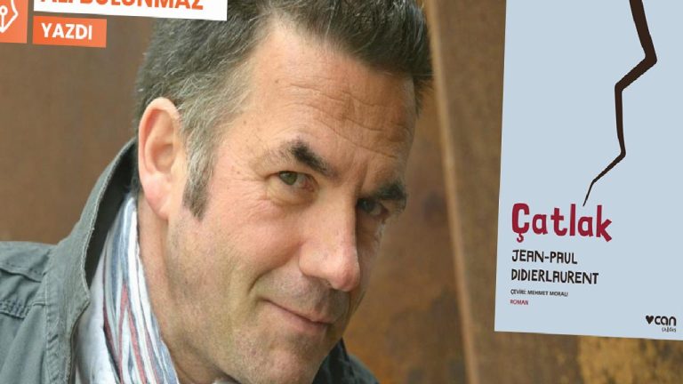 Çatlaktan sızan değişim