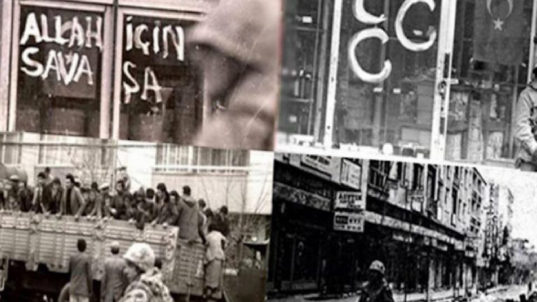 CHP’li Orhan Sarıbal’dan Maraş katliamı çağrısı: Bütün gizli evraklar açıklanmalı