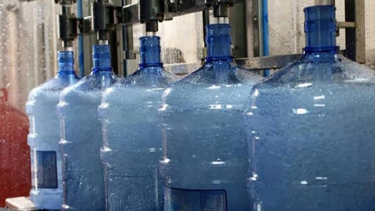 Damacana suda fiyat neden artıyor: Yabancı firmaları suçladılar