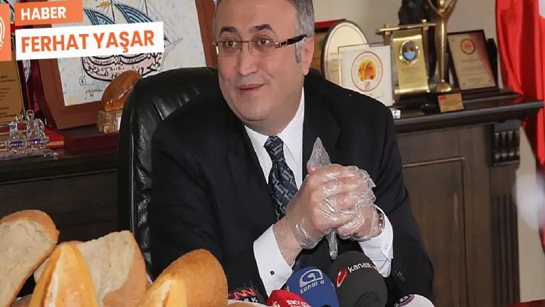 Ekmeğe yüzde 25 zam: ‘Bakanlık takip etmeli’