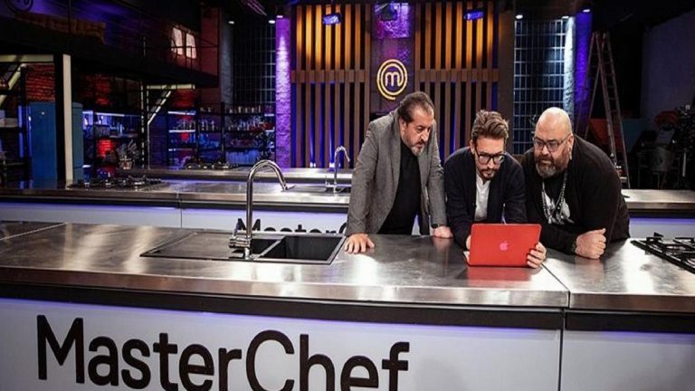 Gecenin yıldızı oldu, MasterChef Türkiye’de 4. ceket sahibini Buldu: Büyük final artık çok yakın