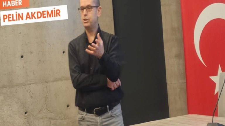 ‘Gelecek iki yılda internet haber siteleri tarih olacak’