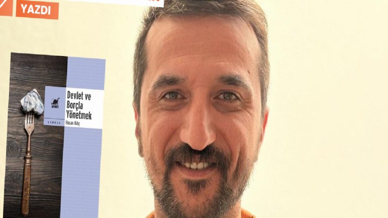 Hasan Kılıç: ‘Borç ve güvenlik rızayı (yeniden) üreten iktidar aygıtlarına dönüşüyor’