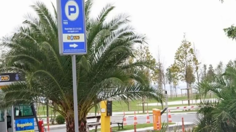 İstanbul’da İSPARK otopark ücretlerine yüzde 115 zam geldi