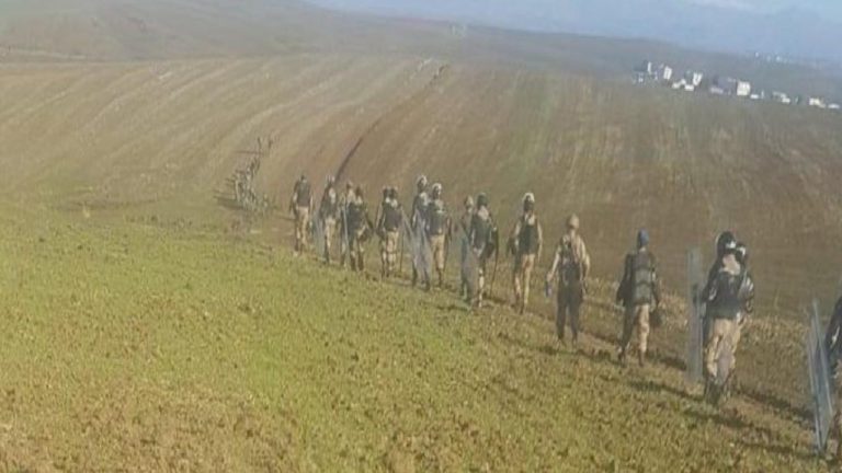 Kelhok Ezidileri mahkeme kararına rağmen topraklarını ekemiyor