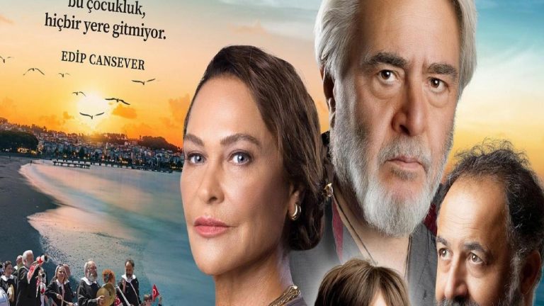 Ocak 2025’te vizyona girecek filmler: Yeni yılda sinemaseverleri bekleyen yerli ve yabancı yapımlar