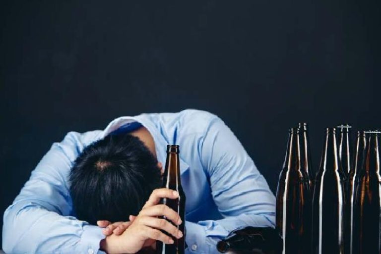 Sahte İçki Bakın Vücutta Nelere Yol Açıyor?