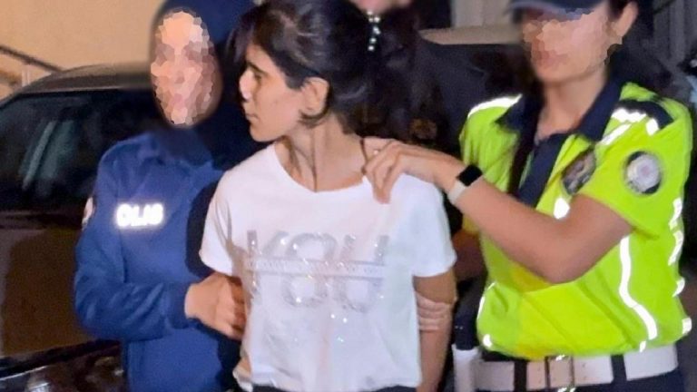 Sıla bebeğin cinsel istismar sonucu hayatını kaybetmesine ilişkin iddianame hazırlandı