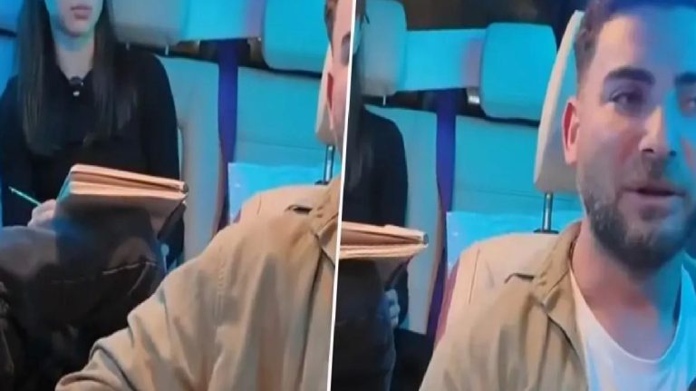 Ukraynalı kadının Türkiye ile ilgili söylediklerine bakın