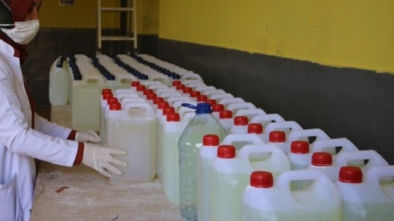 Uzmandan dikkat çeken sahte alkol uyarısı