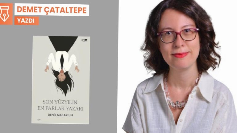 ‘Yalnızlıktan korkmadım ama bataklığın içine çekilmeye de razı olmadım…’