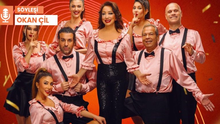 Yasemin Yalçın: ‘Tiyatro her şeye karşıdır’