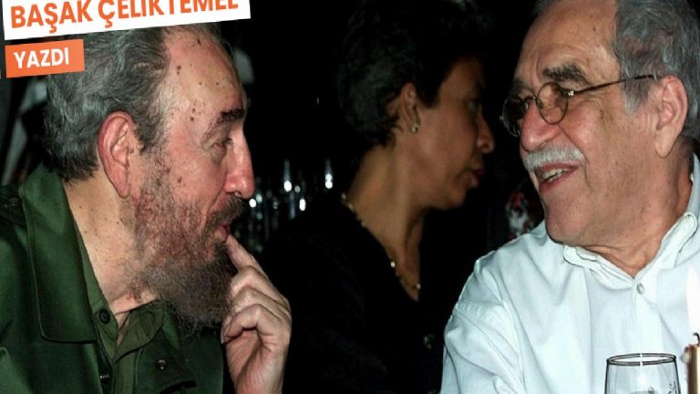 Yüzyıllık Yalnızlık ve Küba Devrimi