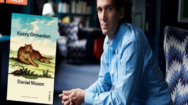 Zaman koridorunda bir ev